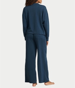 Washed Denim
