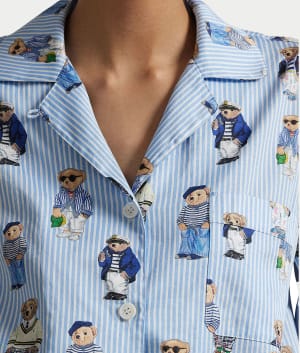 Oxford Blue