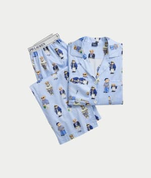 Oxford Blue