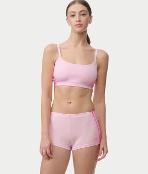 Cotton Shortie: undefined