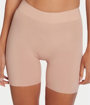 Cotton Contour Control Short: undefined