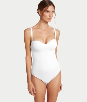 Mat De Luxe Forming String Bodysuit: undefined