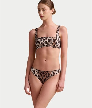 Sculpt Essentials Bikini Bottom: undefined