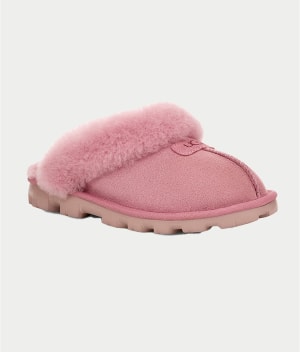 Coquette Slippers: undefined
