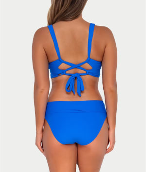 Electric Blue