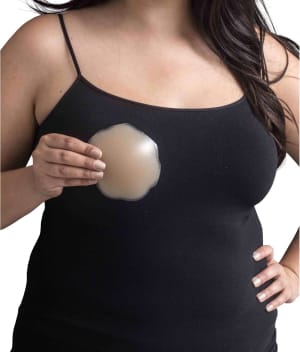 Full Coverage Silicone Petals: undefined