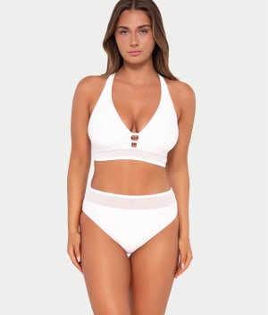 Danica Bikini Top: undefined