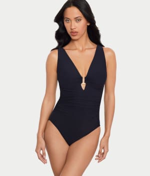 Marquis Kristi One-Piece: undefined