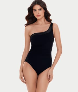 Moto Chic Lita One-Piece: undefined