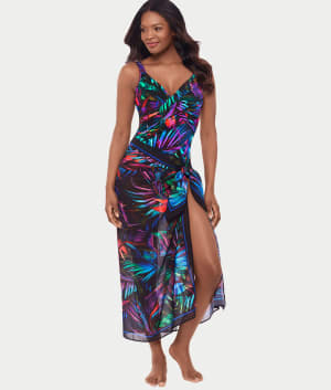 Palma Paradiso Pareo Cover-Up: undefined
