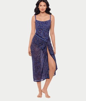 Spotlight Pareo Cover-Up: undefined