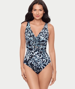 Adorn Bella One-Piece: undefined