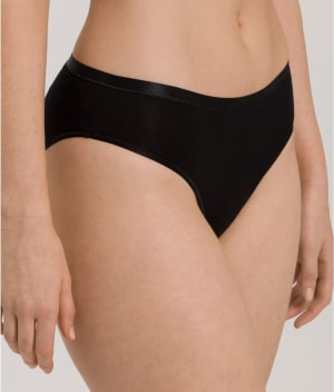Soft Touch Hi-Cut Brief: undefined