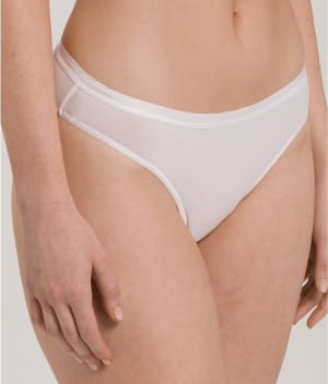 Cotton Sensation Bikini: undefined