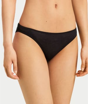 Ultralight Cotton Bikini: undefined