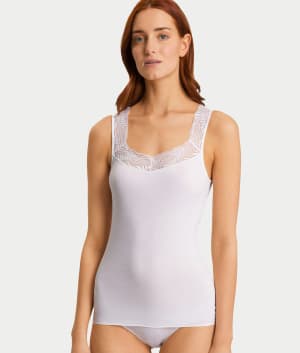 Cotton Delight Tank Top: undefined