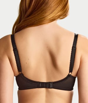 Charcoal / Black