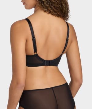 Charcoal / Black