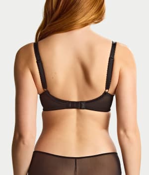 Charcoal / Black