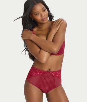 Envy Full Brief: undefined