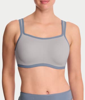 Yogi Underwire Sports Bra: undefined