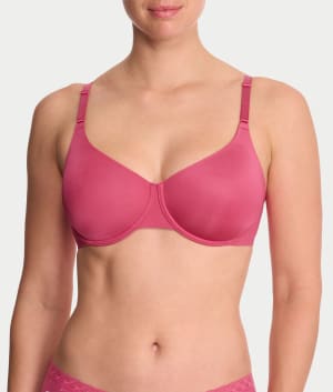 Liquid Full Fit T-Shirt Bra: undefined