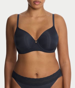 Cloud Comfort Back Smoothing Bra: undefined