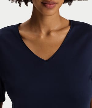 Deep Navy