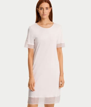 Sophie Knit Nightgown: undefined