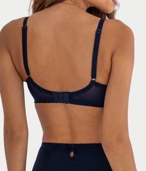 Navy / Pink