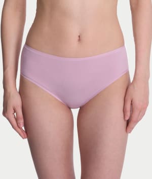 Bliss Bare Cotton Hipster: undefined
