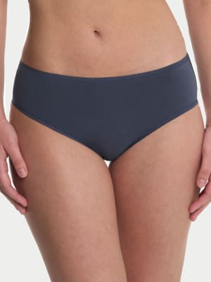 Bliss Bare Cotton Hipster: undefined