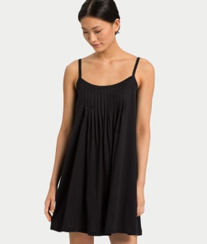 Juliet Knit Babydoll: undefined