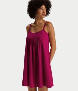 Juliet Knit Babydoll: undefined