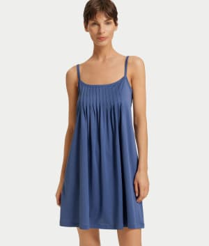 Juliet Knit Babydoll: undefined