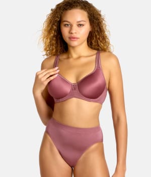 Rose Brown