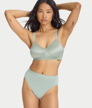 Iceberg Green