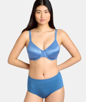 B-Smooth Full Brief: undefined