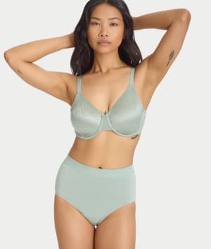 Iceberg Green