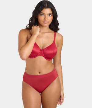 Regina Red