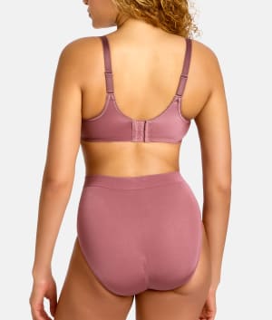 Rose Brown