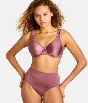 Rose Brown