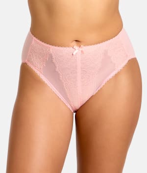 Apricot Blush