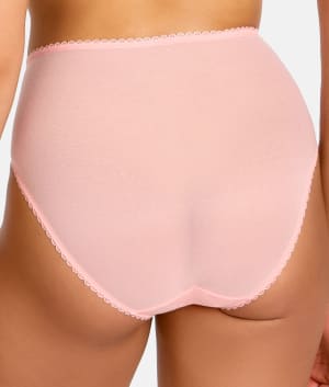 Apricot Blush