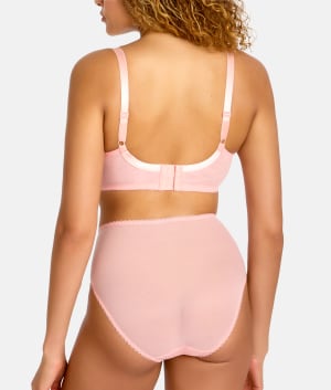 Apricot Blush