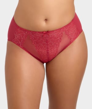 Regina Red