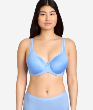 Basic Beauty Spacer T-Shirt Bra: undefined