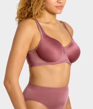 Rose Brown