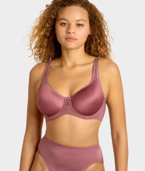 Rose Brown