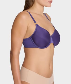 Mulberry Purple